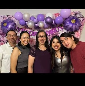 Meet your Posher, Manny